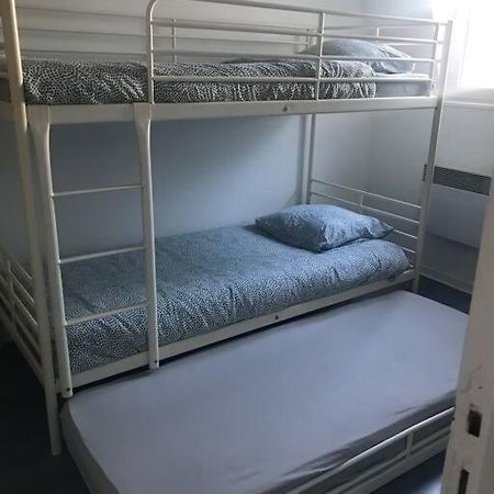 Maison Ville 50M2 5 Personnes Saint-Pierre-des-Corps Εξωτερικό φωτογραφία