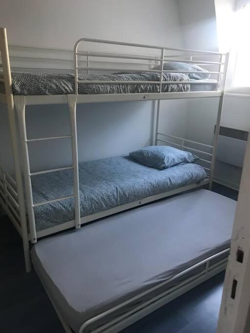 Maison Ville 50M2 5 Personnes Saint-Pierre-des-Corps Εξωτερικό φωτογραφία