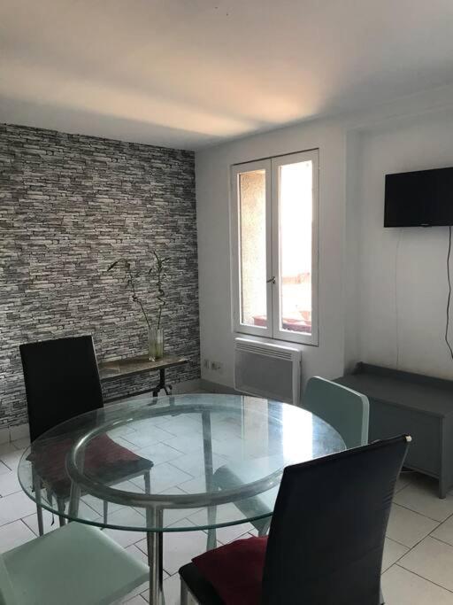 Maison Ville 50M2 5 Personnes Saint-Pierre-des-Corps Εξωτερικό φωτογραφία