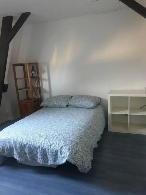 Maison Ville 50M2 5 Personnes Saint-Pierre-des-Corps Εξωτερικό φωτογραφία
