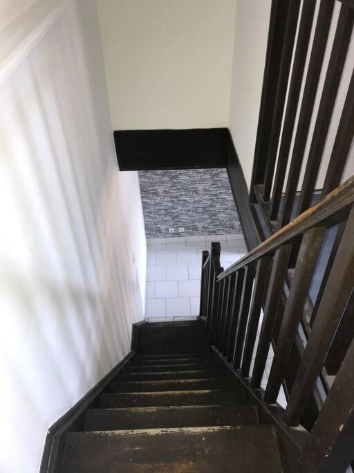 Maison Ville 50M2 5 Personnes Saint-Pierre-des-Corps Εξωτερικό φωτογραφία
