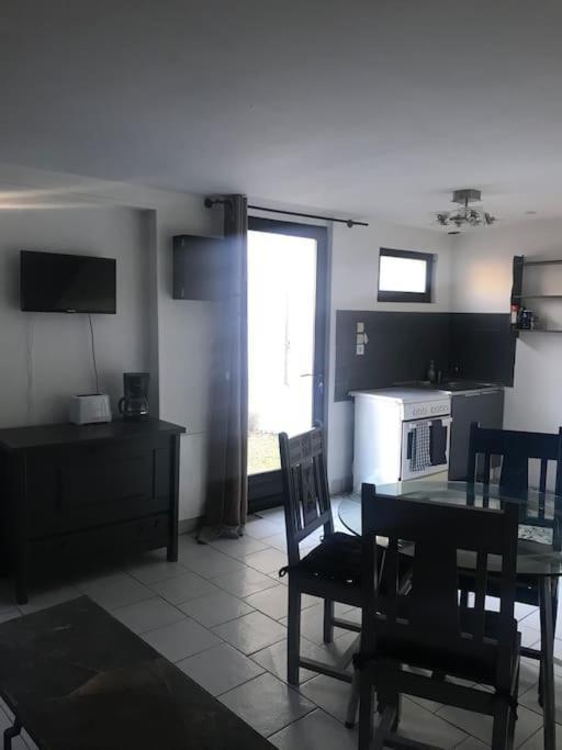 Maison Ville 50M2 5 Personnes Saint-Pierre-des-Corps Εξωτερικό φωτογραφία
