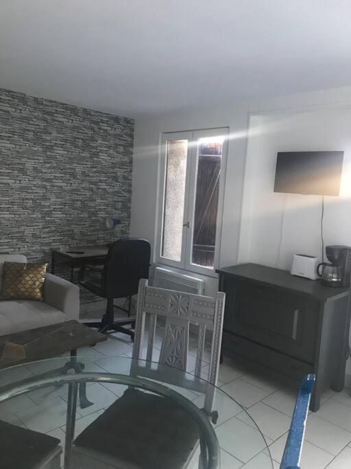 Maison Ville 50M2 5 Personnes Saint-Pierre-des-Corps Εξωτερικό φωτογραφία