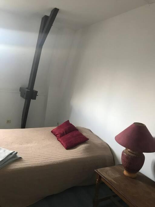 Maison Ville 50M2 5 Personnes Saint-Pierre-des-Corps Εξωτερικό φωτογραφία